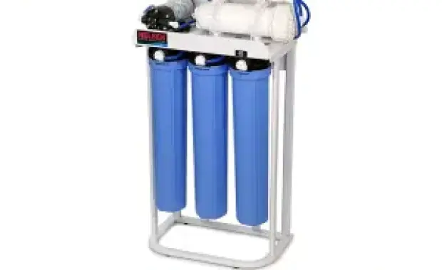 Reverse Osmosis